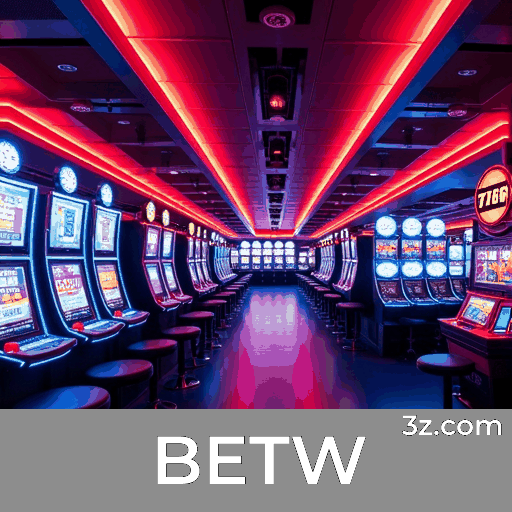 Luxo e Excelência no Casino Exclusivo BETW
