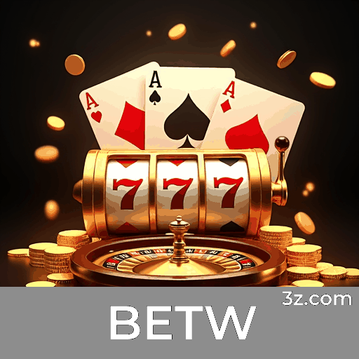 BETW: Jogos de Cassino que Oferecem Experiências Luxuosas e Interativas