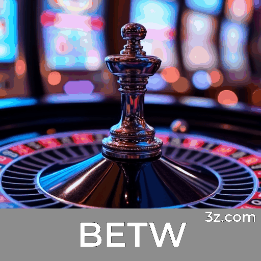 BETW: Plataforma de Conexões e Interações Vibrantes