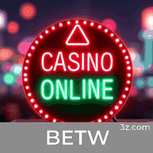 BETW: O Seu Cassino Online Confiável