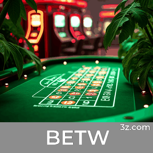 Luxo e Excelência no Casino Exclusivo BETW