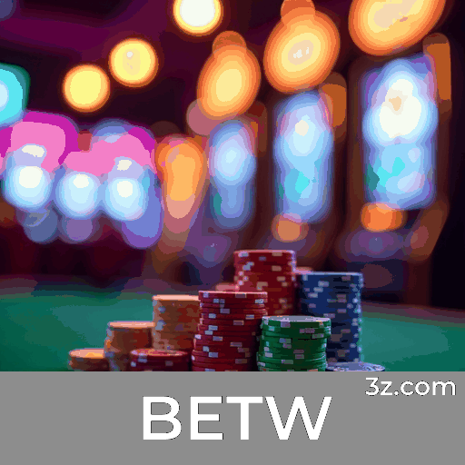 Luxo e Excelência no Casino Exclusivo BETW