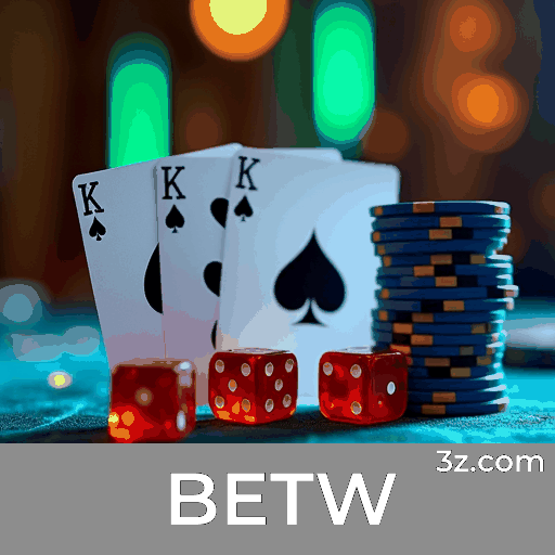 BETW: Jogos de Cassino que Oferecem Experiências Luxuosas e Interativas
